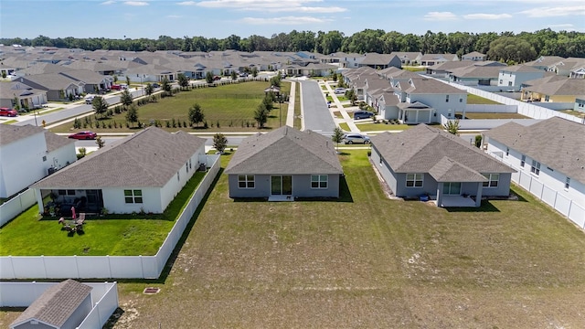 7571 SW 64th Street Rd, Ocala, FL 34474 - aerial view of residential area