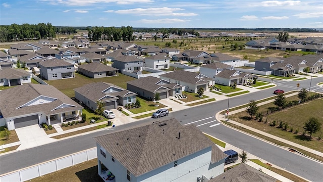 7571 SW 64th Street Rd, Ocala, FL 34474 - aerial view of residential area