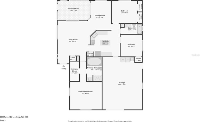 2008 Tweed Ct, Leesburg, FL 34788 - photo 48