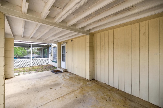 705 Washington Ave, Eustis, FL 32726 - view of patio / terrace