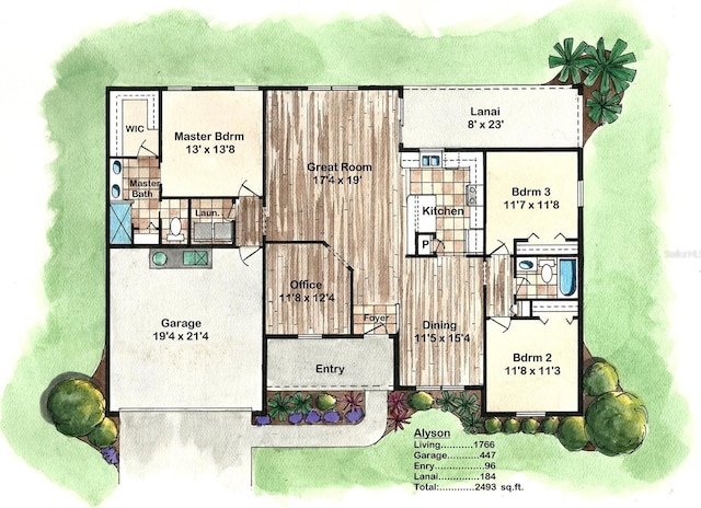 1143 SW Tamiami Pl, Dunnellon, FL 34431 - photo 37