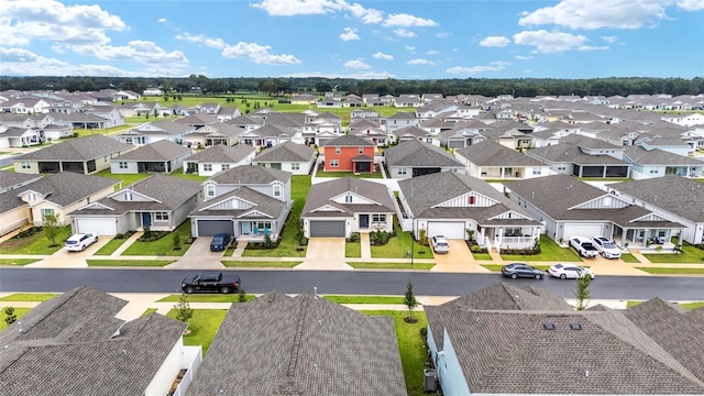 7224 SW 61st Pl, Ocala, FL 34474 - aerial view of residential area