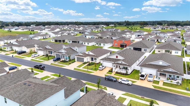 7224 SW 61st Pl, Ocala, FL 34474 - aerial view of residential area