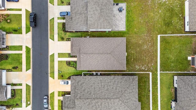 7224 SW 61st Pl, Ocala, FL 34474 - bird's eye view