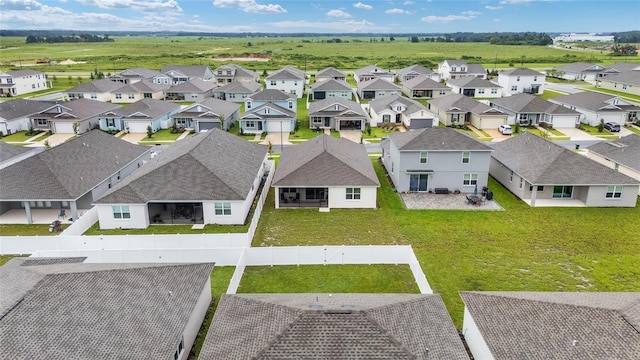 7224 SW 61st Pl, Ocala, FL 34474 - aerial view of residential area