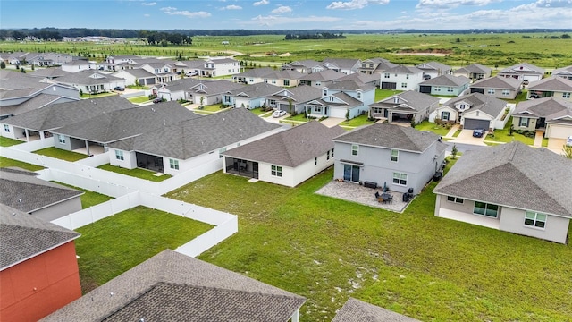 7224 SW 61st Pl, Ocala, FL 34474 - aerial view of residential area
