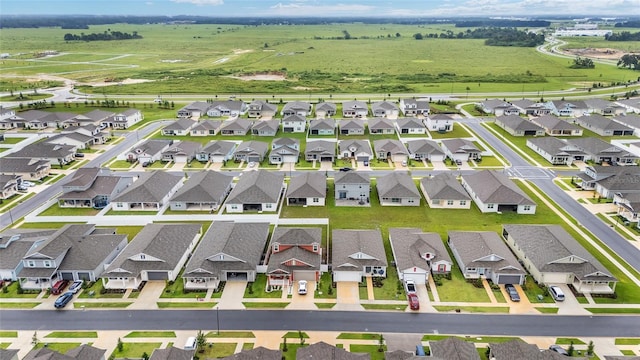 7224 SW 61st Pl, Ocala, FL 34474 - aerial perspective of suburban area