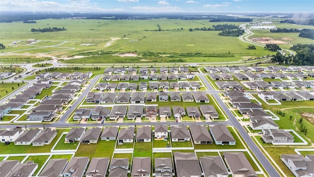 7224 SW 61st Pl, Ocala, FL 34474 - aerial view of residential area