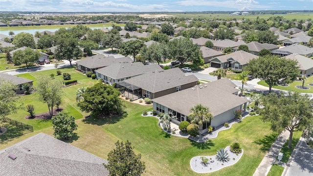 7333 SW 98th Ct, Ocala, FL 34481 - aerial view of residential area
