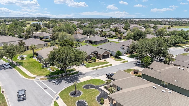 7333 SW 98th Ct, Ocala, FL 34481 - aerial perspective of suburban area
