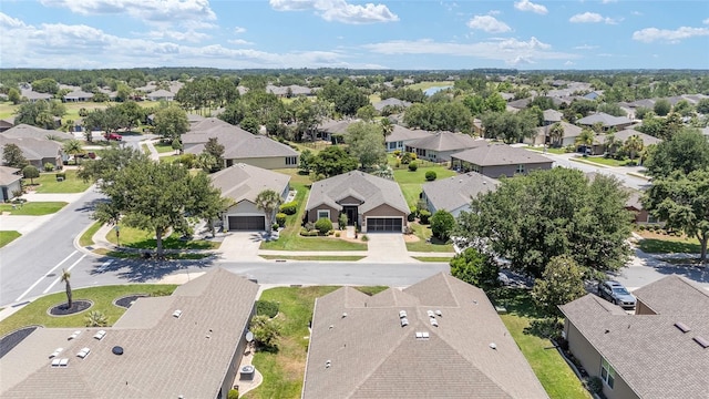 7333 SW 98th Ct, Ocala, FL 34481 - aerial view of residential area