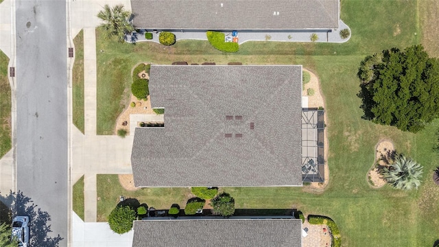 7333 SW 98th Ct, Ocala, FL 34481 - bird's eye view