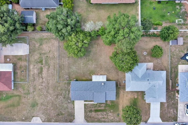 4331 SE 106th Pl, Belleview, FL 34420 - aerial view