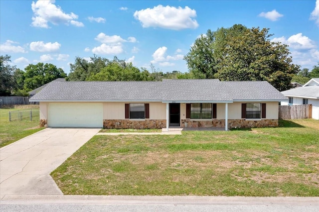 4331 SE 106th Pl, Belleview, FL 34420 - photo 2