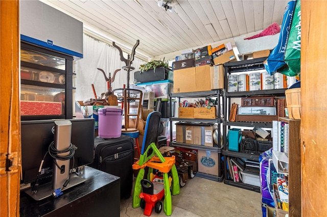 1405 NE 55th St, Ocala, FL 34479 - view of storage area