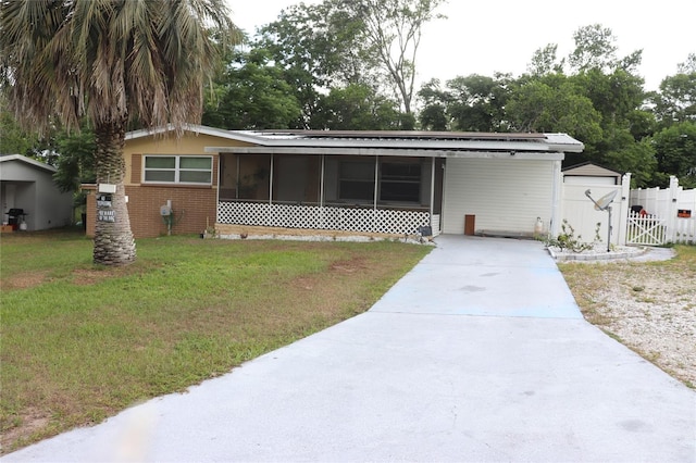 16 S Harrison St, Beverly Hills, FL 34465 - photo 1