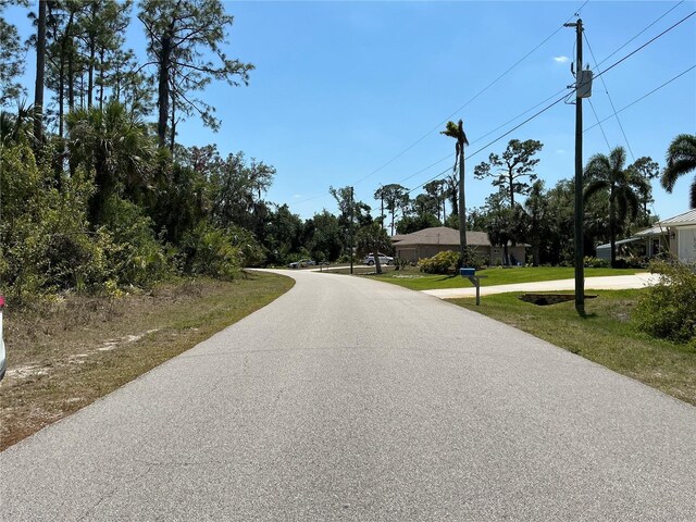 Sadnet Ln, North Port, FL 34286