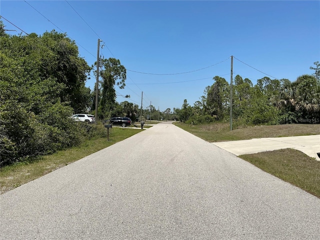 Sadnet Ln, North Port, FL 34286
