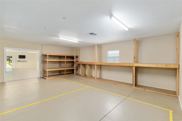 12495 SW 66th St, Ocala, FL 34481 - view of garage