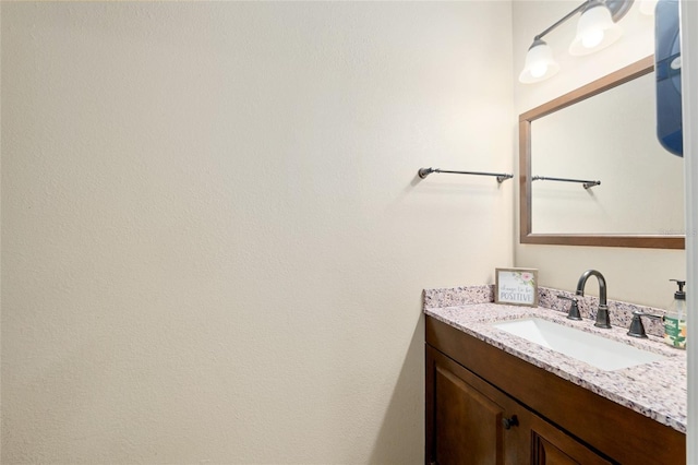 12495 SW 66th St, Ocala, FL 34481 - bathroom with vanity