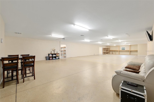 12495 SW 66th St, Ocala, FL 34481 - view of garage