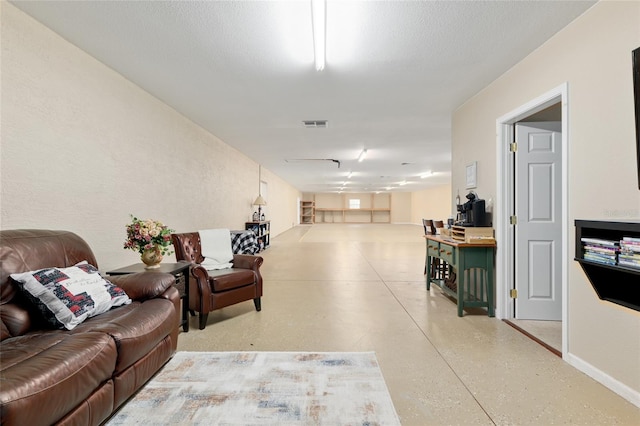 12495 SW 66th St, Ocala, FL 34481 - corridor featuring baseboards