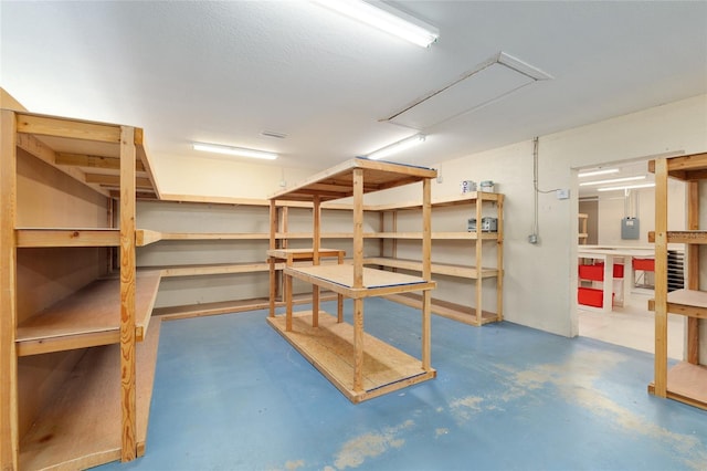 12495 SW 66th St, Ocala, FL 34481 - view of storage area