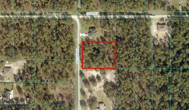 TBDLOT112 SW 134th Ave, Dunnellon, FL 34432