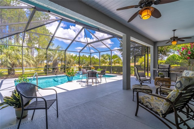 8651 SW 83rd Loop, Ocala, FL 34481 - photo 50