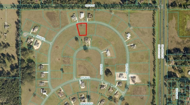 NW 17th Cir, Ocala, FL 34475