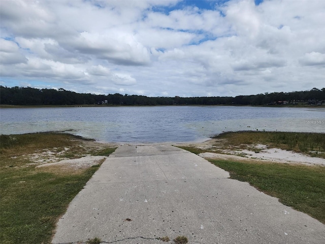 960 NW Redwood Dr, Dunnellon, FL 34431 - water view