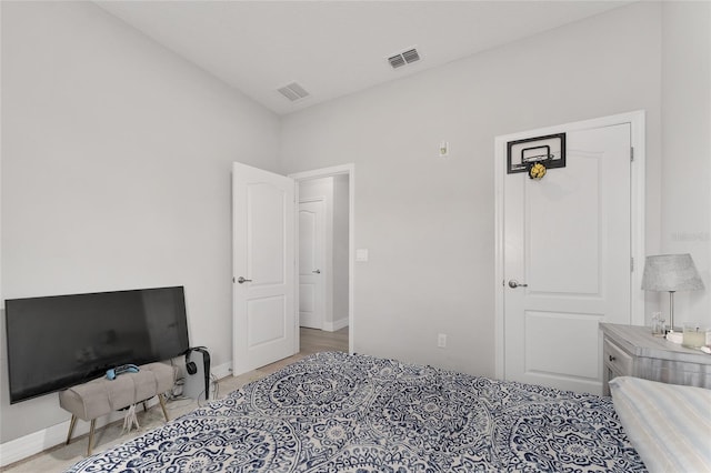 14055 SW 30th Terrace Rd, Ocala, FL 34473 - bedroom featuring baseboards