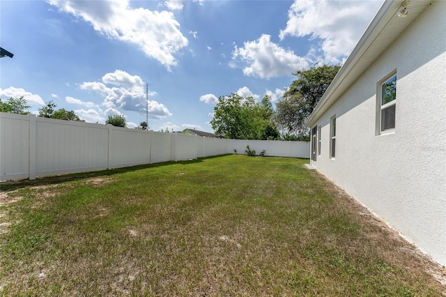 14055 SW 30th Terrace Rd, Ocala, FL 34473 - view of yard