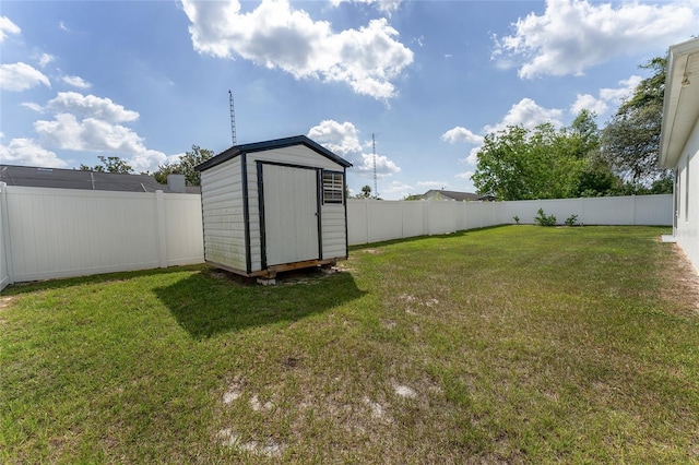 14055 SW 30th Terrace Rd, Ocala, FL 34473 - view of yard