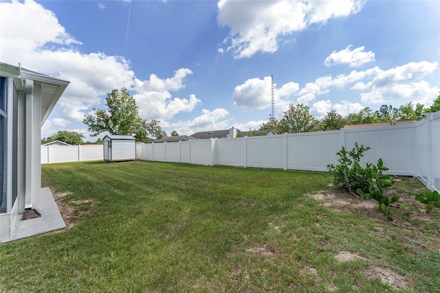 14055 SW 30th Terrace Rd, Ocala, FL 34473 - view of yard