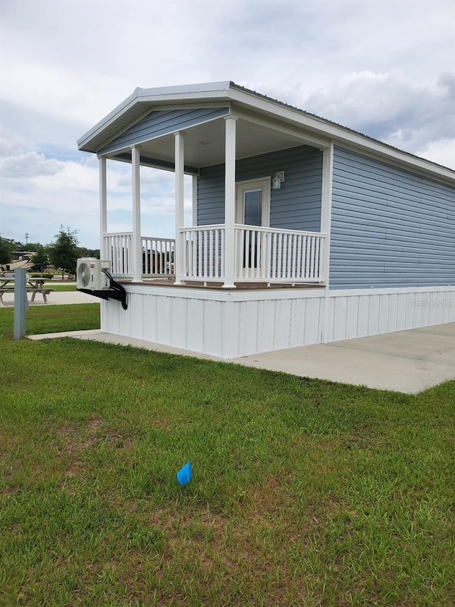 4345 NW 27th Pl, Ocala, FL 34482 - photo 3