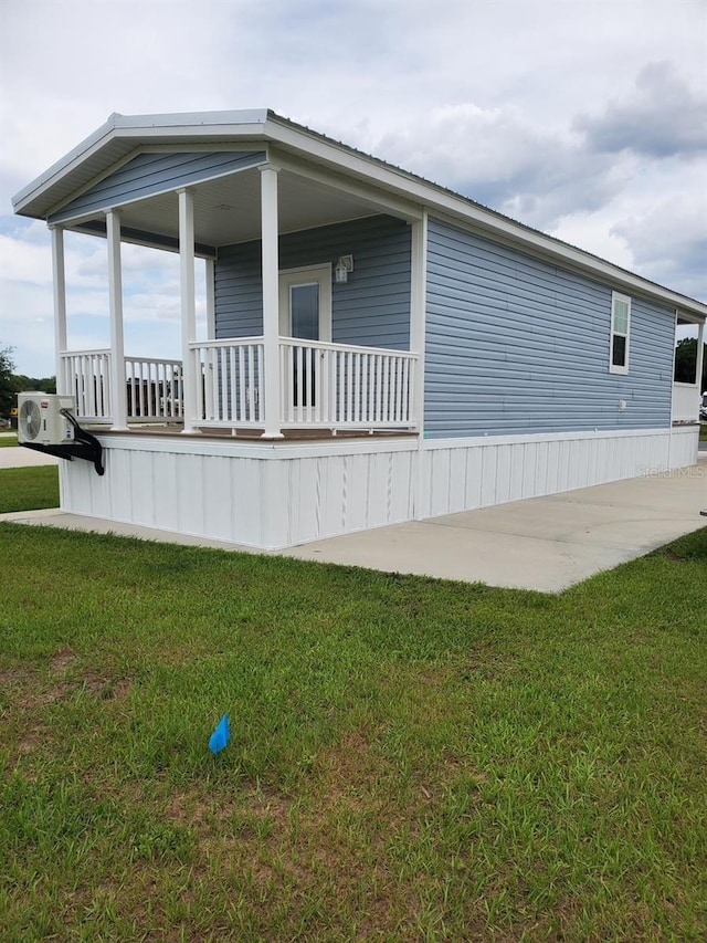 4345 NW 27th Pl, Ocala, FL 34482 - photo 4