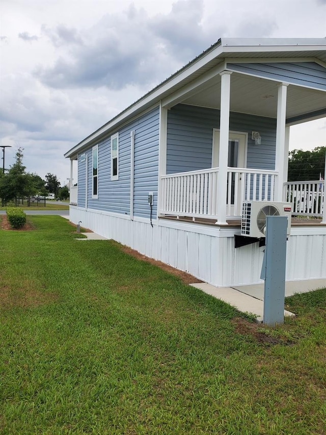 4345 NW 27th Pl, Ocala, FL 34482 - photo 5