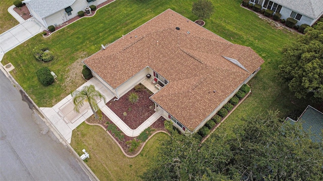 9891 SE 138th Loop, Summerfield, FL 34491 - view of subject property