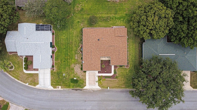 9891 SE 138th Loop, Summerfield, FL 34491 - aerial overview of property's location