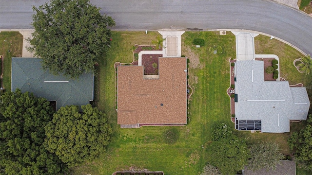 9891 SE 138th Loop, Summerfield, FL 34491 - drone / aerial view