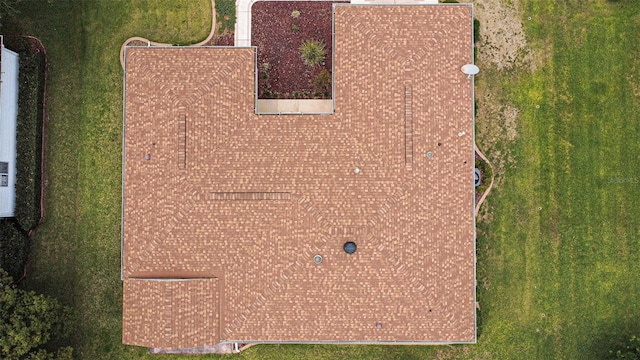 9891 SE 138th Loop, Summerfield, FL 34491 - view from above of property
