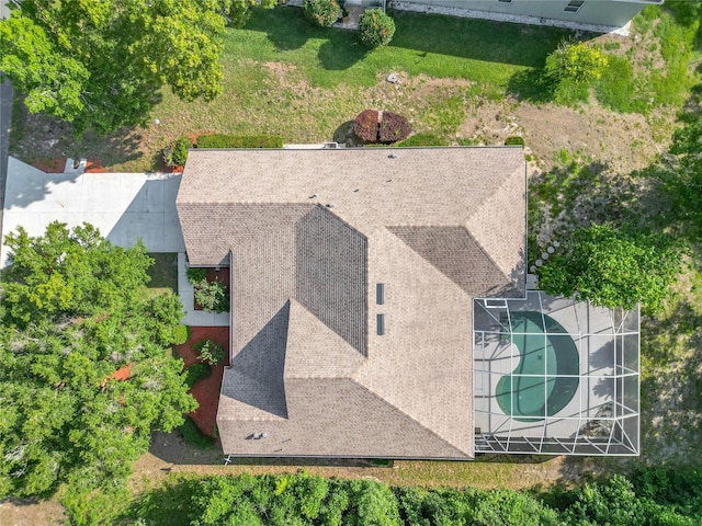 16 Ryewood Cir, Homosassa, FL 34446 - view of subject property