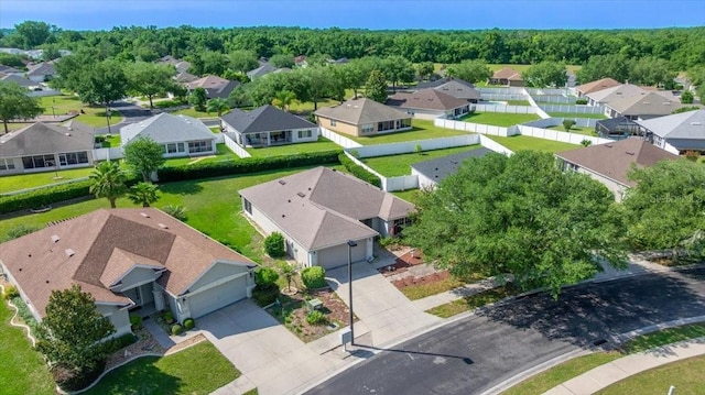 4225 SW 57th Ave, Ocala, FL 34474 - aerial perspective of suburban area