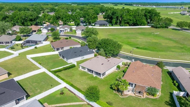 4225 SW 57th Ave, Ocala, FL 34474 - aerial perspective of suburban area