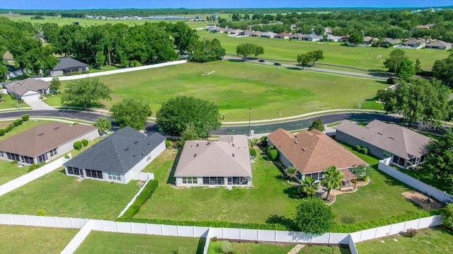 4225 SW 57th Ave, Ocala, FL 34474 - aerial perspective of suburban area