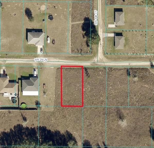 SW 29th Ln, Ocala, FL 34481