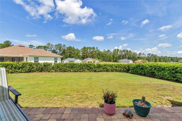 7210 SW 179th Ct, Dunnellon, FL 34432 - view of green lawn