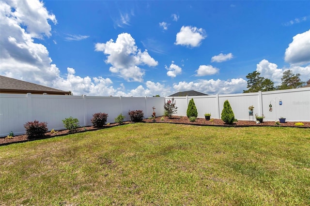 16969 SW 40th Cir, Ocala, FL 34473 - view of yard
