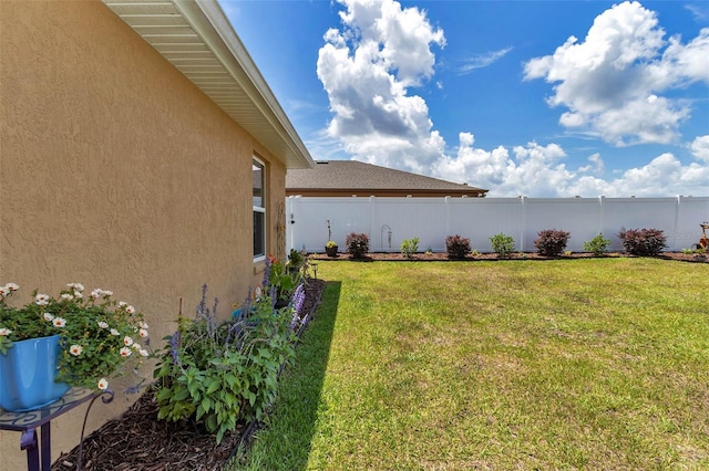16969 SW 40th Cir, Ocala, FL 34473 - view of yard